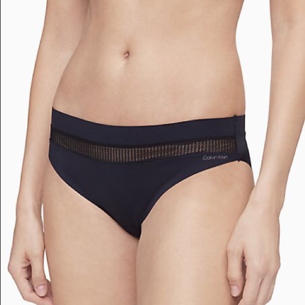 Calvin Klein Perfectly Fit Flex panties